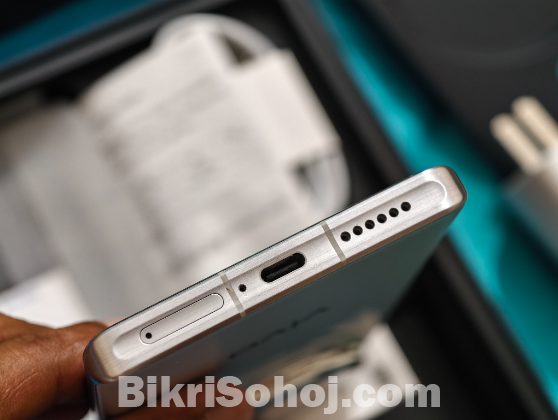 Vivo X100 Ultra